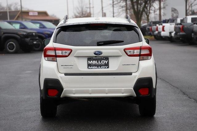 used 2019 Subaru Crosstrek car, priced at $25,417