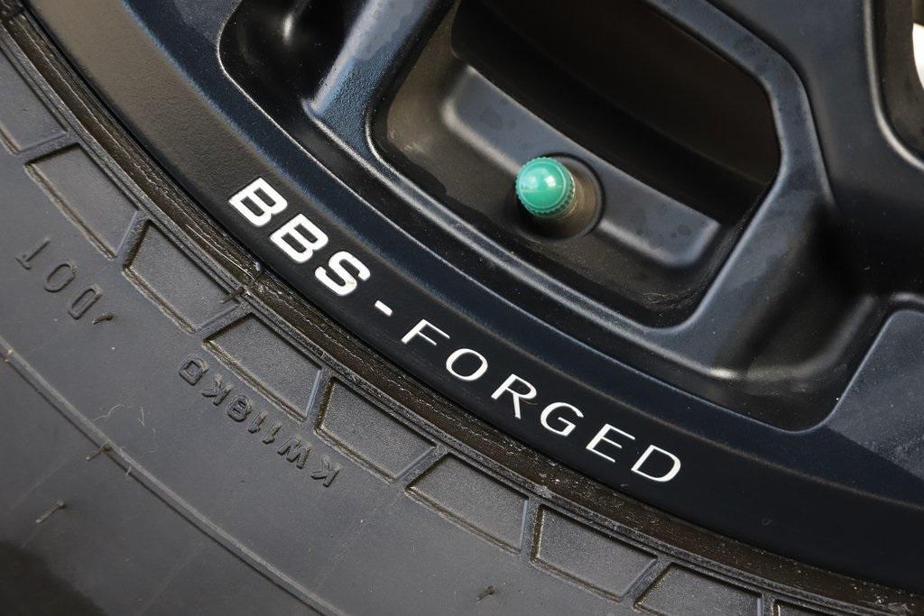 used 2025 Toyota Sequoia car, priced at $77,397