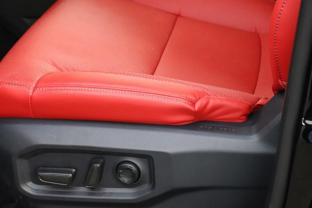 used 2025 Toyota Sequoia car, priced at $77,397