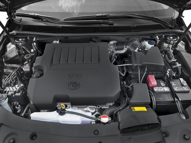 used 2016 Toyota Avalon car, priced at $17,897