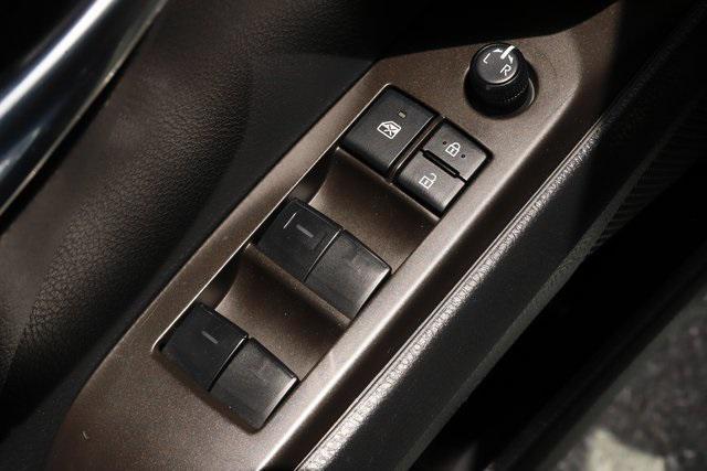 used 2023 Toyota Camry car, priced at $24,697