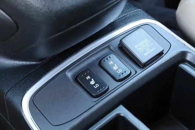 used 2015 Honda CR-V car, priced at $18,897