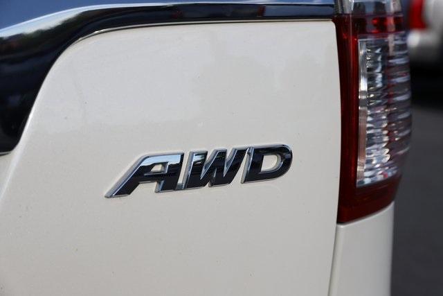 used 2015 Honda CR-V car, priced at $18,897