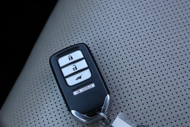 used 2015 Honda CR-V car, priced at $18,897