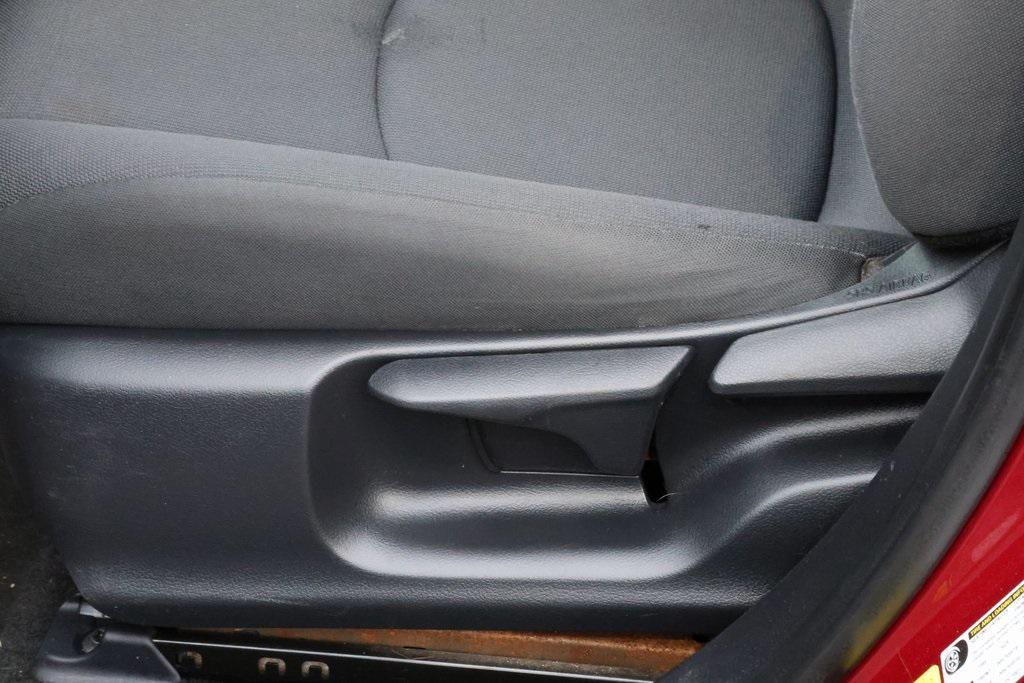 used 2022 Toyota Corolla car, priced at $16,897