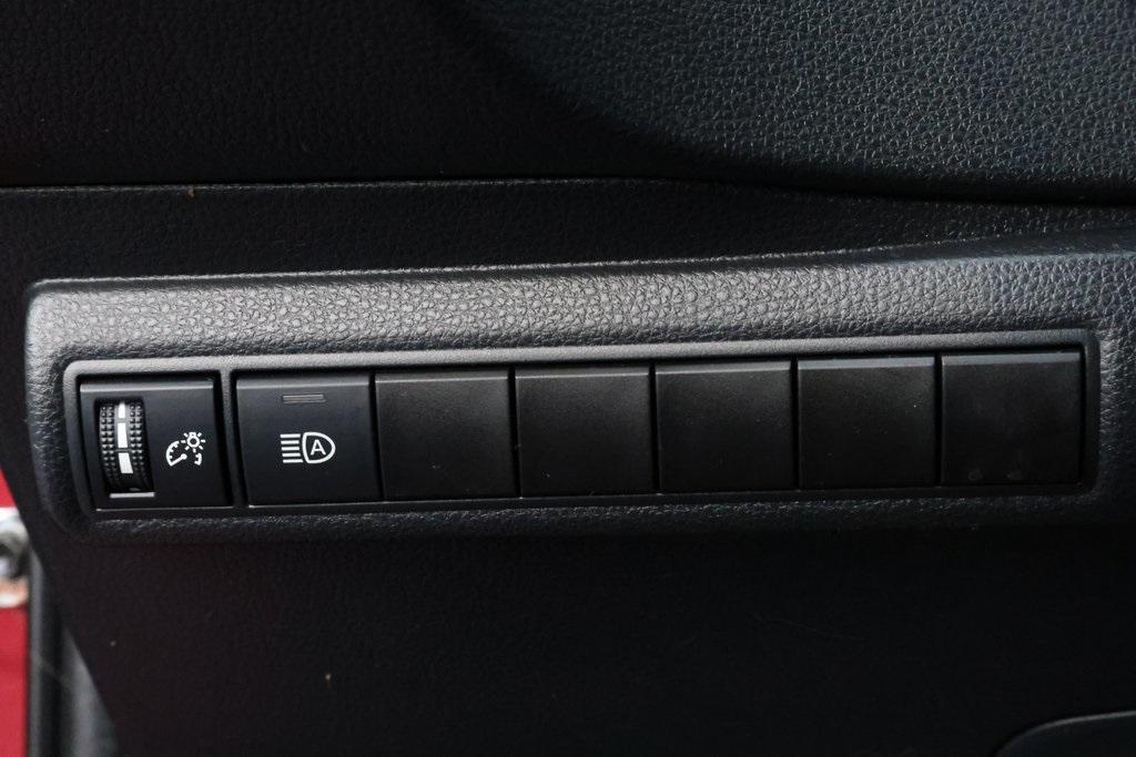 used 2022 Toyota Corolla car, priced at $16,897