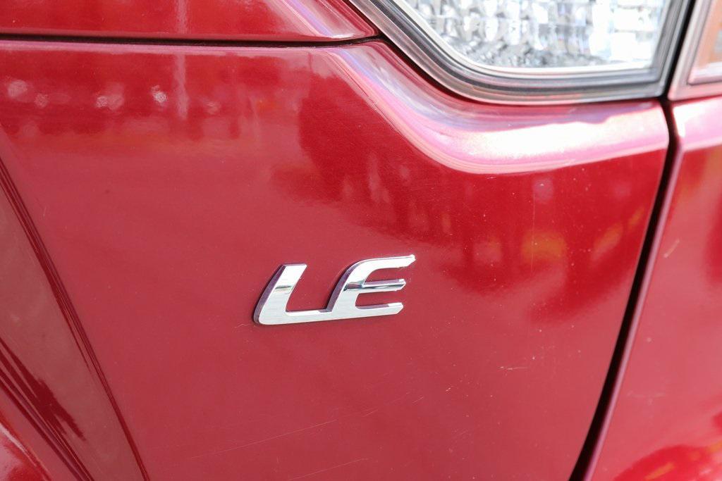 used 2022 Toyota Corolla car, priced at $16,897