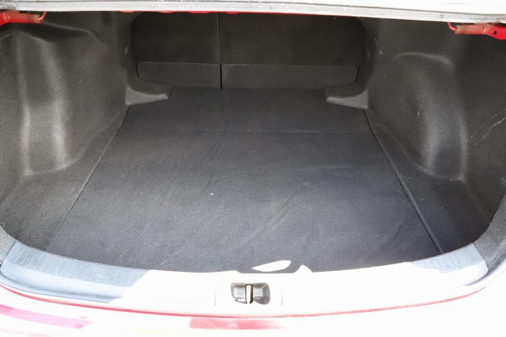 used 2022 Toyota Corolla car, priced at $16,897