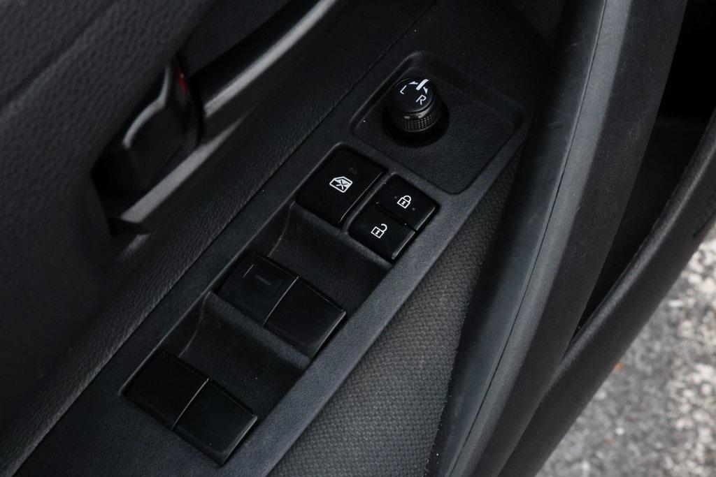 used 2022 Toyota Corolla car, priced at $16,897