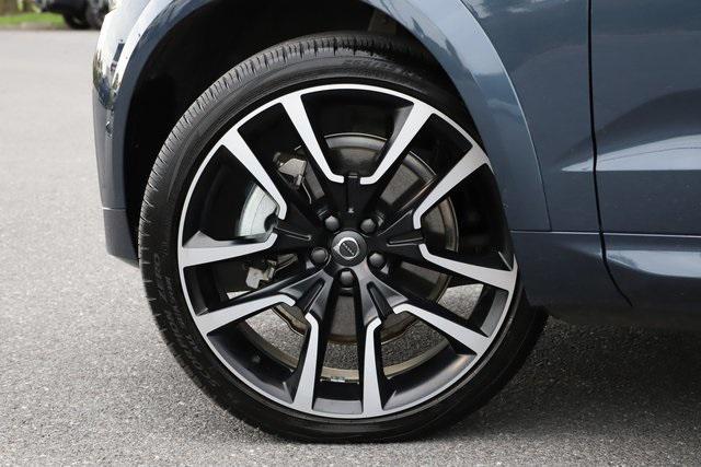 used 2024 Volvo XC60 Recharge Plug-In Hybrid car, priced at $56,497