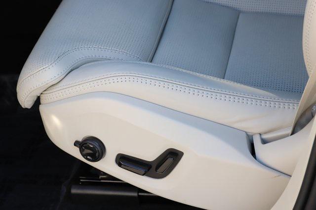 used 2024 Volvo XC60 Recharge Plug-In Hybrid car, priced at $56,497