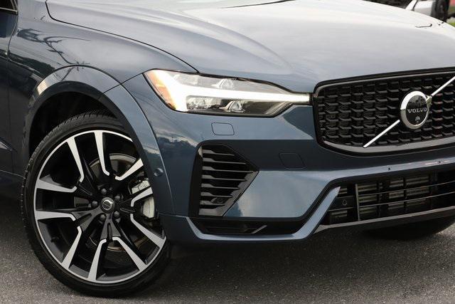used 2024 Volvo XC60 Recharge Plug-In Hybrid car, priced at $56,497