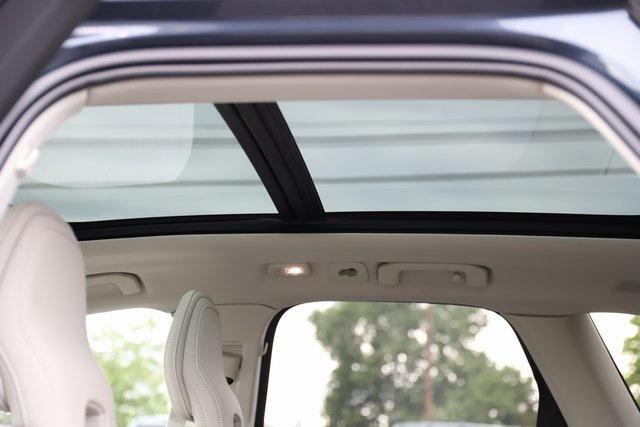 used 2024 Volvo XC60 Recharge Plug-In Hybrid car, priced at $56,497