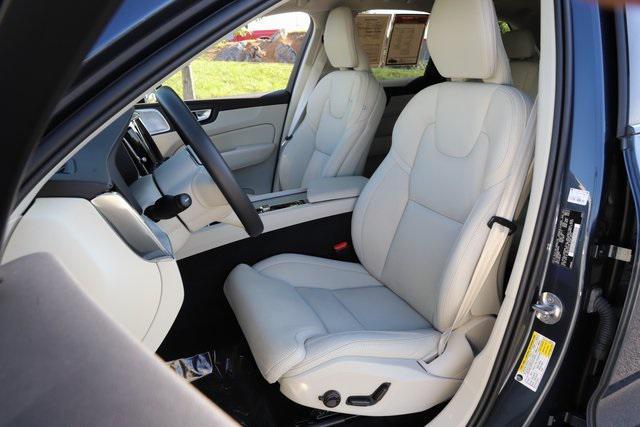 used 2024 Volvo XC60 Recharge Plug-In Hybrid car, priced at $56,497