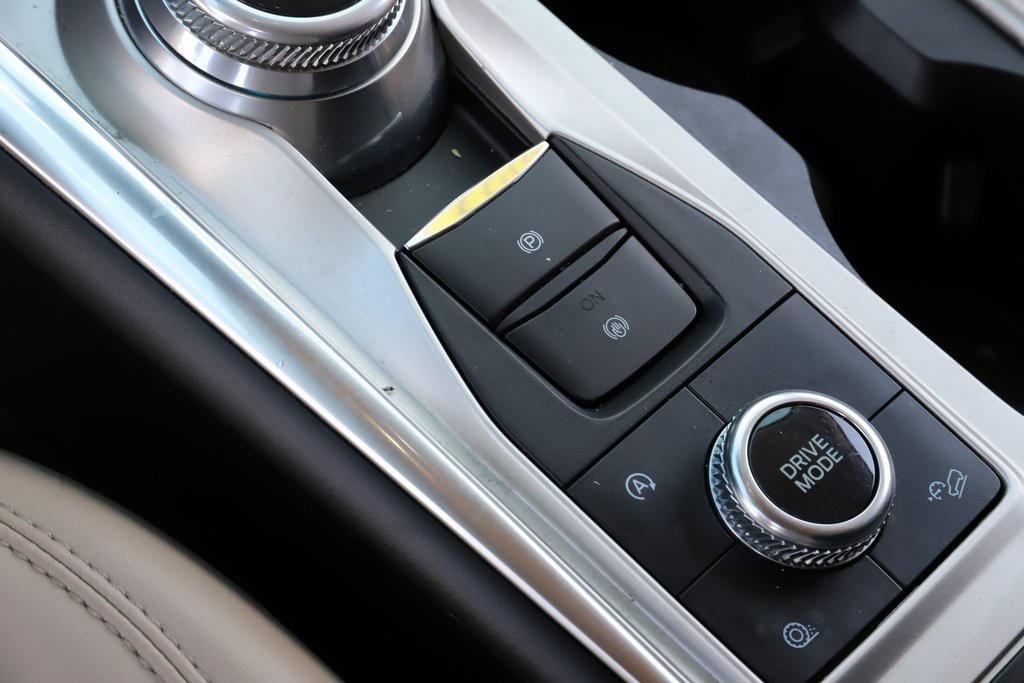 used 2021 Ford Explorer car, priced at $26,997