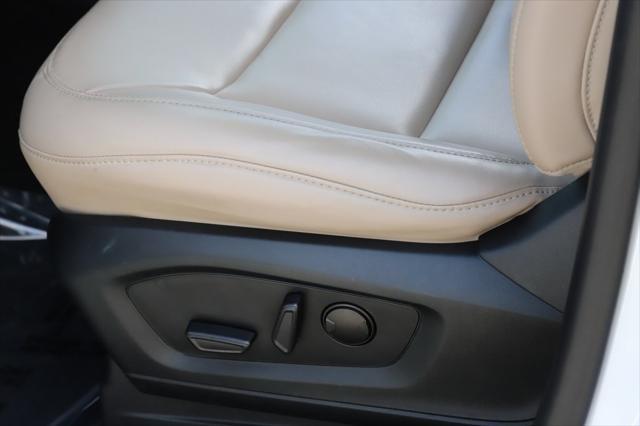 used 2021 Ford Explorer car, priced at $28,747