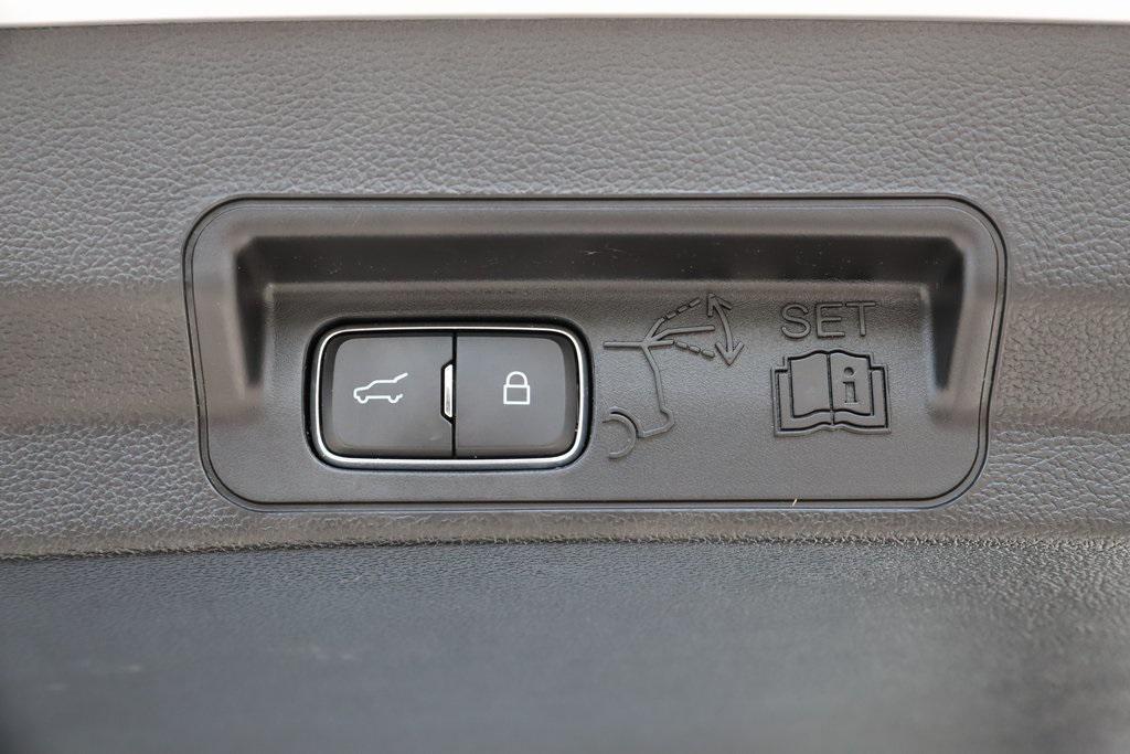 used 2021 Ford Explorer car, priced at $26,997