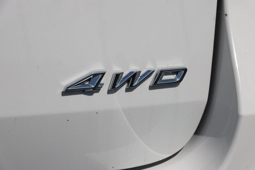 used 2021 Ford Explorer car, priced at $26,997