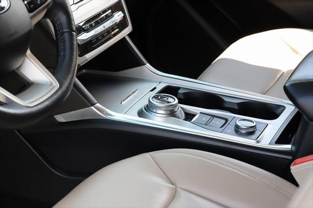 used 2021 Ford Explorer car, priced at $28,747