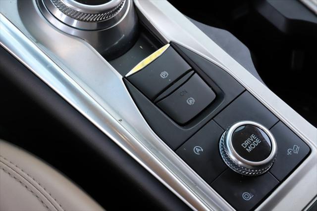 used 2021 Ford Explorer car, priced at $28,747