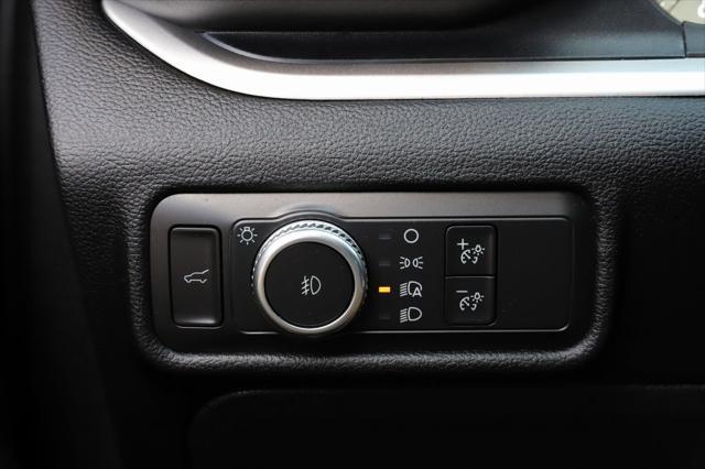 used 2021 Ford Explorer car, priced at $28,747