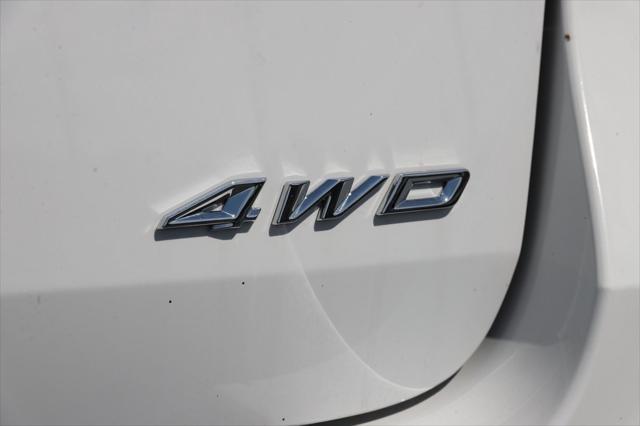used 2021 Ford Explorer car, priced at $28,747