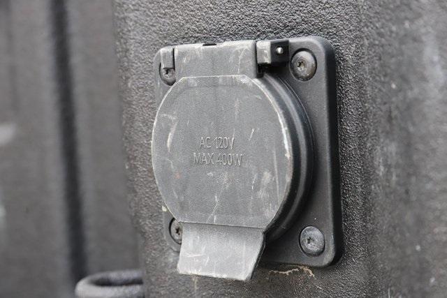 used 2022 Chevrolet Silverado 1500 car, priced at $48,597