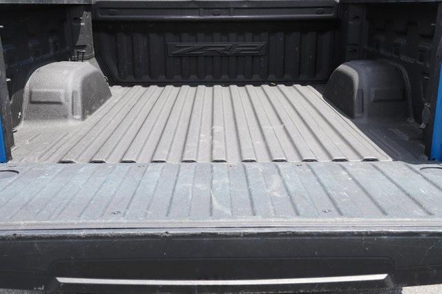 used 2022 Chevrolet Silverado 1500 car, priced at $48,597