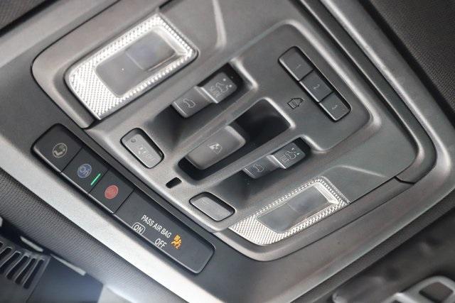 used 2022 Chevrolet Silverado 1500 car, priced at $48,597