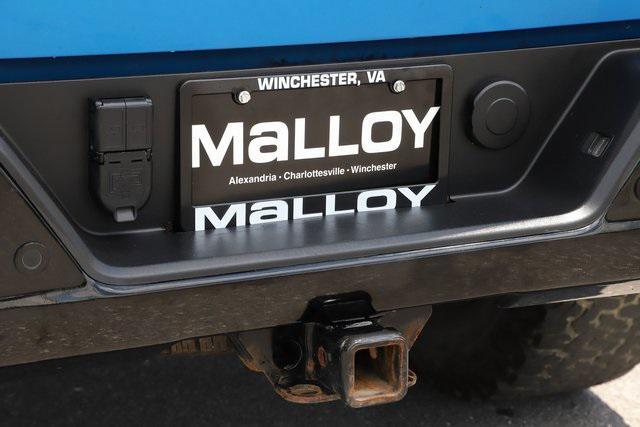 used 2022 Chevrolet Silverado 1500 car, priced at $47,597