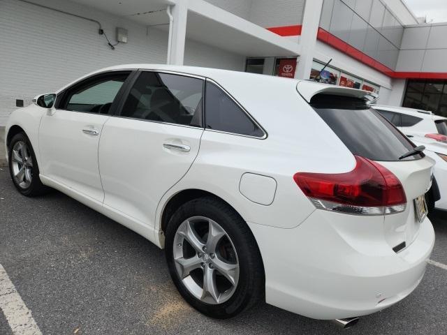 used 2014 Toyota Venza car, priced at $11,497