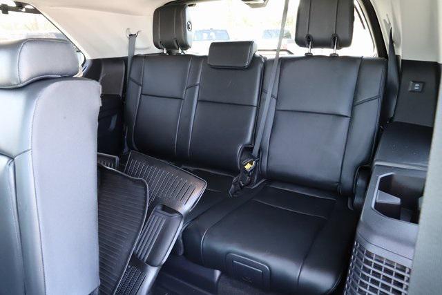 used 2023 Toyota Sequoia car, priced at $69,997