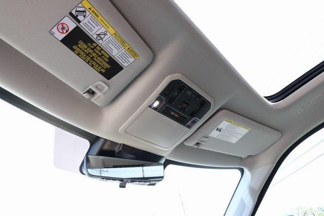used 2023 Toyota Sequoia car, priced at $69,997