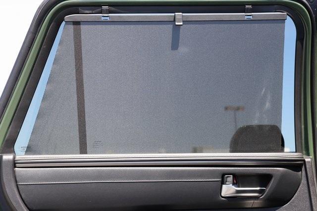used 2023 Toyota Sequoia car, priced at $69,597