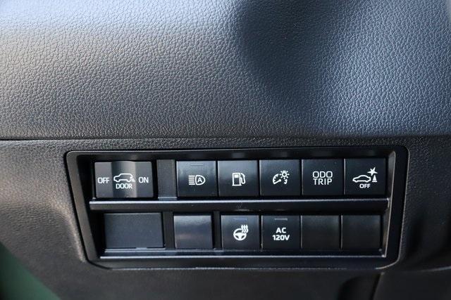 used 2023 Toyota Sequoia car, priced at $69,597