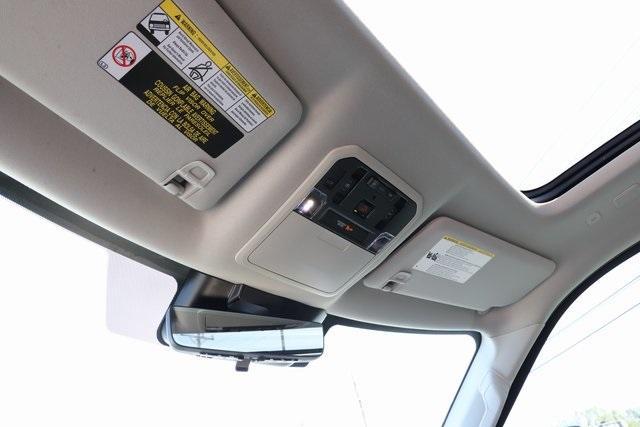 used 2023 Toyota Sequoia car, priced at $69,597