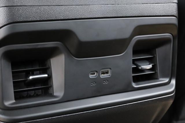 used 2022 Chevrolet Silverado 1500 car, priced at $43,897