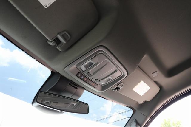 used 2022 Chevrolet Silverado 1500 car, priced at $43,897