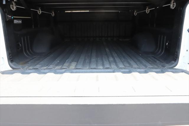 used 2021 Chevrolet Colorado car, priced at $33,897
