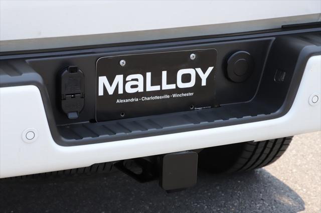used 2021 Chevrolet Colorado car, priced at $33,897
