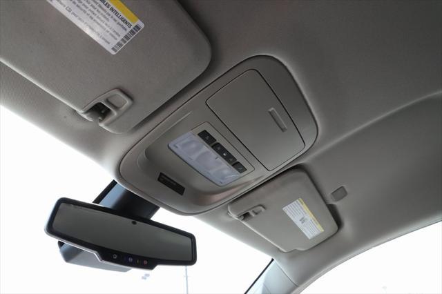 used 2021 Chevrolet Colorado car, priced at $33,897