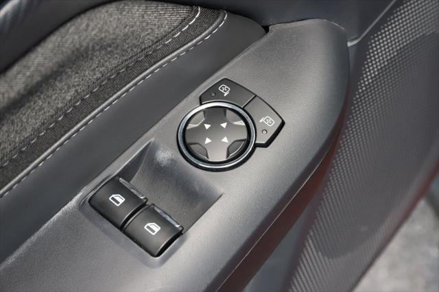 used 2024 Ford Mustang car, priced at $42,997