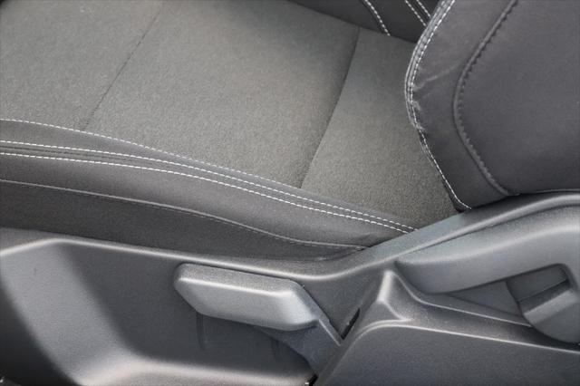 used 2024 Ford Mustang car, priced at $42,997