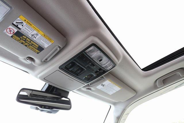 used 2022 Toyota 4Runner car, priced at $53,877