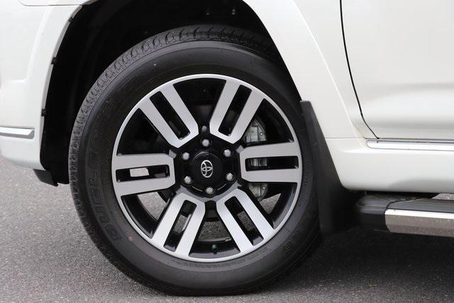 used 2022 Toyota 4Runner car, priced at $53,877