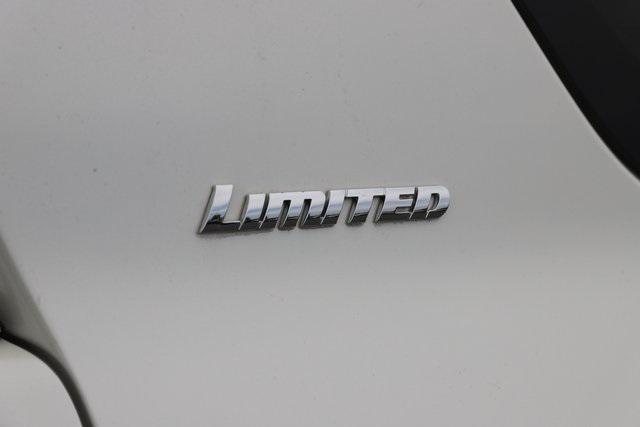 used 2022 Toyota 4Runner car, priced at $53,877
