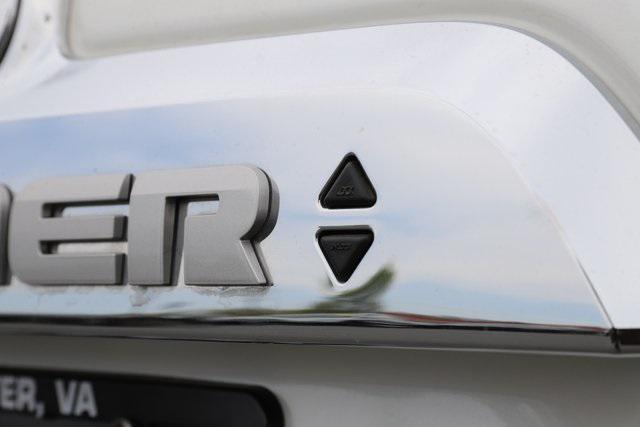 used 2022 Toyota 4Runner car, priced at $53,877