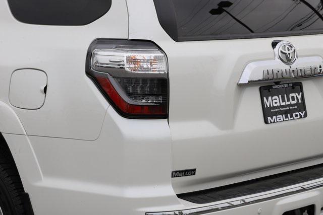 used 2022 Toyota 4Runner car, priced at $53,877