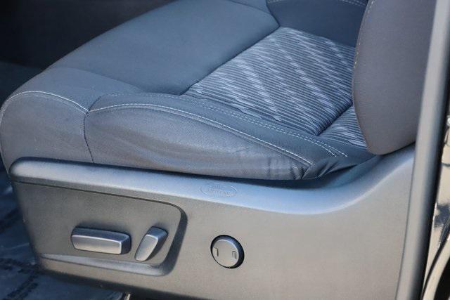 used 2021 Toyota Tundra car, priced at $42,897