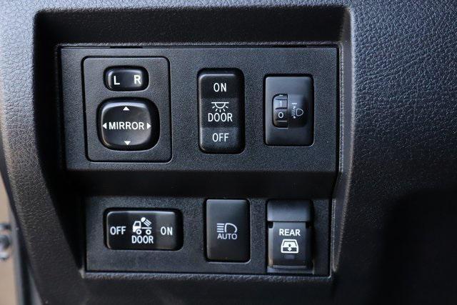used 2021 Toyota Tundra car, priced at $42,897